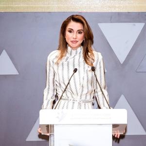 SAMO SAM HTELA DA PRUŽIM NAJBOLJE: Kraljica Ranija od Jordana na meti užasnih komentara i kritika