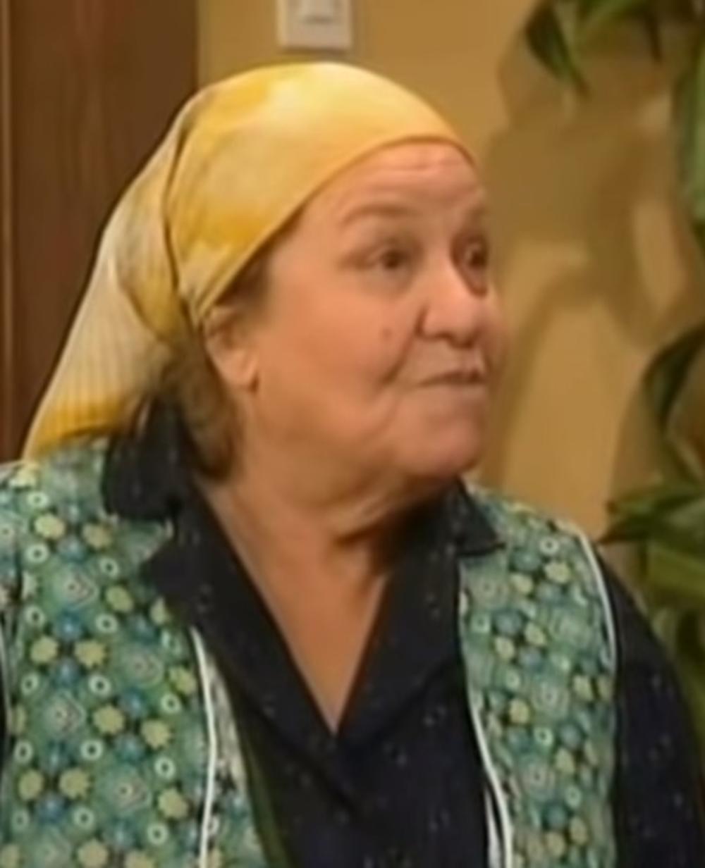 Radmila Savićević, Riska Golubović