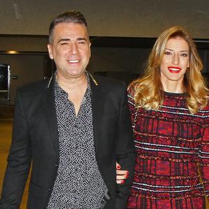 TO JE POTREBNO ZA HARMONIČAN ODNOS: Željko i Jovana Joksimović otkrivaju tajnu svog srećnog braka