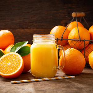 DOMAĆI RECEPT: Evo kako da napravite 9 litara soka od SAMO 4 pomorandže