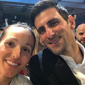 MOGU LI RODŽER I MIRKA OVO? Novak i Jelena Đoković pokrenuli su novi Instagram IZAZOV — i malo ko će se usuditi!