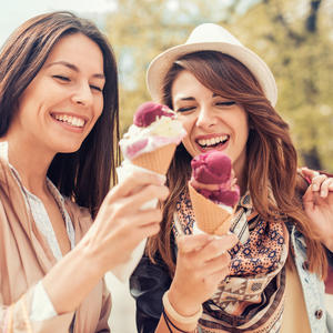4 KILOGRAMA MANJE ZA 14 DANA: Sladoled dijeta namenjena je onima koji jednostavno ne mogu da odole šećeru