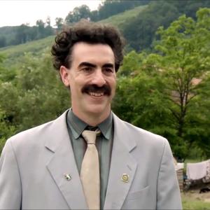 SNIMLJEN U TAJNOSTI, KOEN VIŠE PUTA RIZIKOVAO ŽIVOT: Stiže Borat 2 — i već je jasno da će nas nasmejati do suza!