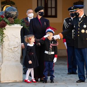 Najnesrećnija evropska princeza se VRATILA KUĆI: Prve fotografije Šarlin od Monaka sa suprugom i decom