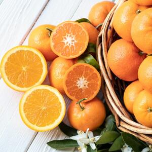 Uvek u zalihama treba imati flašu dobrog napitka: Sok od pomorandže će vas raspametiti svojim ukusom i lakoćom spremanja
