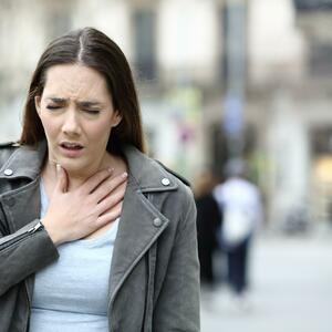 DIŠITE PUNIM PLUĆIMA: Uz pomoć OVOGA ćete efikasno kontrolisati astmu i hroničnu opstruktivnu bolest pluća