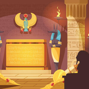 Bitan je samo datum vašeg rođenja: Tri najsrećnija znaka prema EGIPATSKOM horoskopu