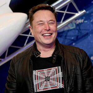Koga ljubi najbogatiji čovek na svetu? Elon Mask u vezi s 23 godine mlađom glumicom!