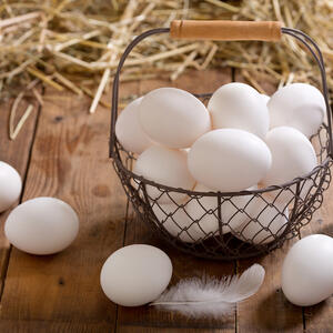 10 minuta je potrebno da dobijete SAVRŠENU PODLOGU za bojenje: Trik koji će učiniti da vaša jaja budu najlepša za Uskrs