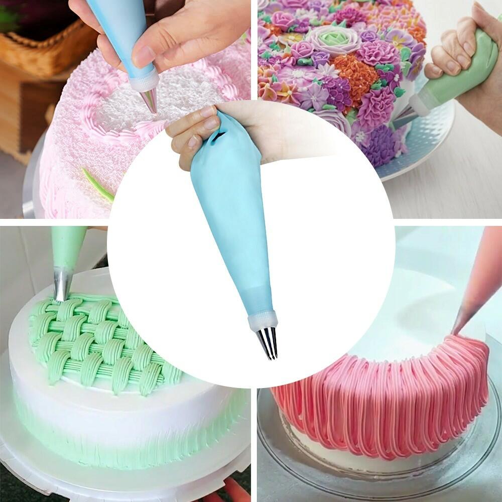 Set za ukrašavanje torti