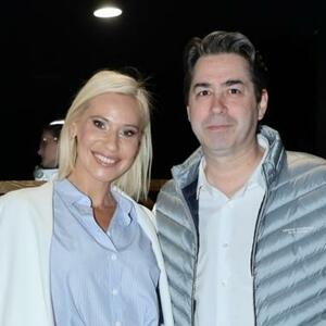 Otkako su obelodanili ljubav, gotovo se ne razdvajaju: Marija Veljković i Rastko Janković ponovo zajedno u javnosti