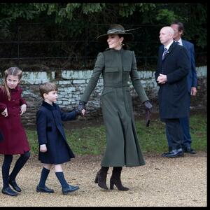 Kraljevska porodica im NIJE DOBAR PRIMER? Princ Vilijam i Kejt decu vaspitavaju prema – 'modelu MIDLTON'
