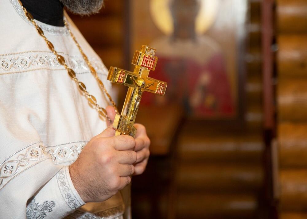 krstovdan je jedan od najvećih pravoslavnih praznika