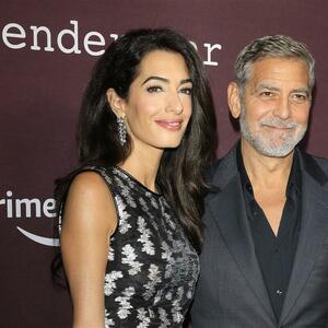 20 minuta je klečao pred njom dok nije rekla "DA": Ljubavna priča Džordža i Amal Kluni je jedna od NAJLEPŠIH IKADA
