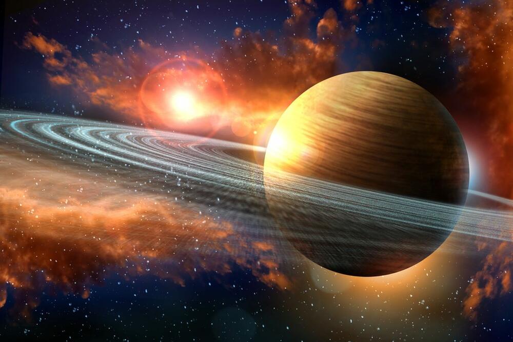 Saturn će od 17. juna ići retrogradno