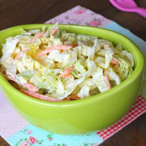 Letnja ruska salata koja skida kilograme: Ukusan obrok i dodatak ručku koji daje sitost i ima mali broj kalorija