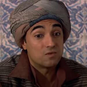 DRASTIČNA TRANSFORMACIJA voljenog turskog glumca: Kako danas izgleda Zumbul aga iz serije 'Sulejman Veličanstveni'?