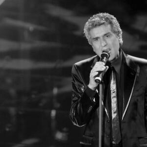 Njegov najveći hit svi dobro znamo: Preminuo čuveni italijanski pevač Toto Kutunjo