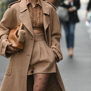 Investirajte u jedan i dobijate NAJMOĆNIJI KOMAD SVAKE ZIME: Ovaj kaput ne izlazi iz mode, a ima ga svaka žena od stila