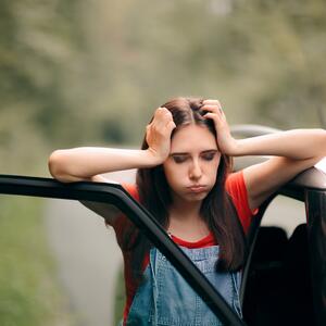 Njima su putovanja pravi košmari: Zašto nekim ljudima pripadne muka tokom vožnje?