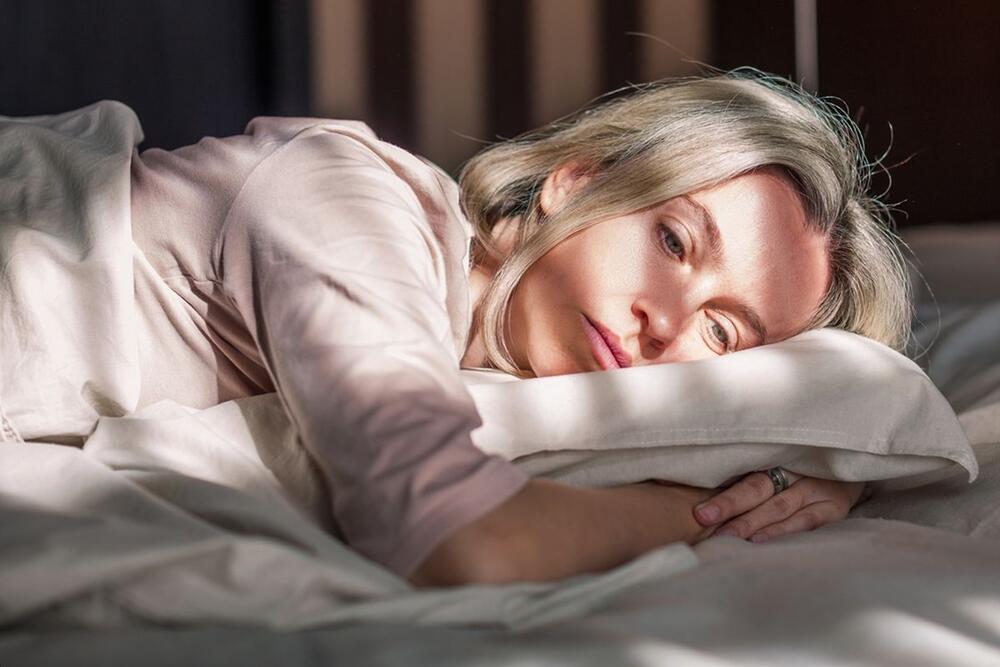Noćna kongestija može da naruši kvalitet sna