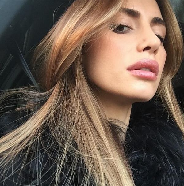 Emina Jahović Sandal, foto: Instagram