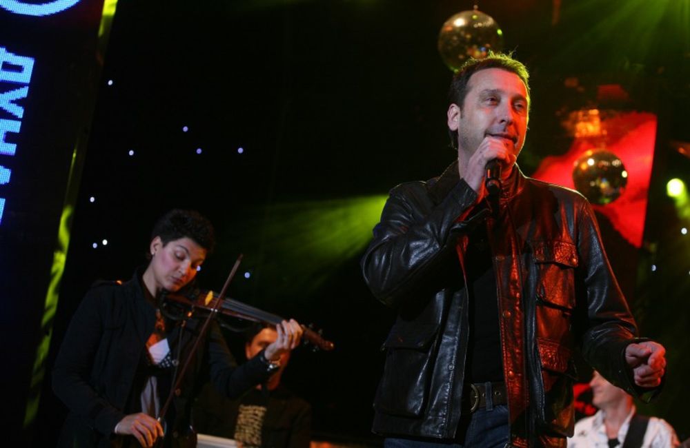 Nakon subotnjeg proglašenja superfinalista Tijane Bogićević, Danke Petrović, Dunje Vujadinović, Danijela, Gitarsa i Armina, treće festivalske večeri održano je superfinale i revija muzike Radijskog festivala.