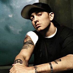 Eminem potvrdio dolazak na MTV EMA