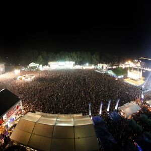 900.000 ljudi na Belgrade Beer Festu