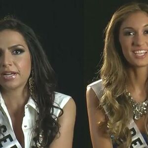 Lidija Kocić i Ana Prelević imitirale domaće životinje