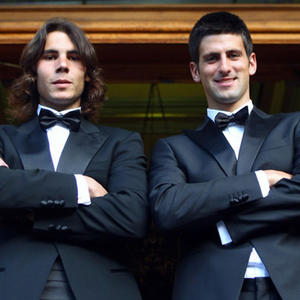 Novak Đoković i Rafael Nadal: Tandem snova
