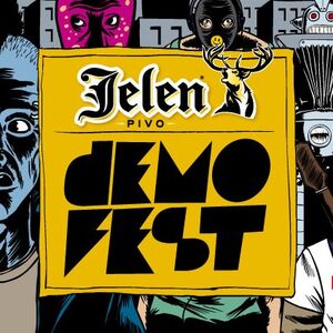 MTV i Jelen Demofest nastavljaju saradnju