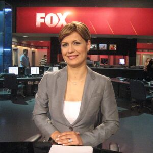 Aleksandra Janić novo lice FOX televizije