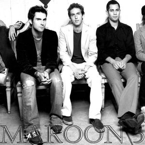 Ekskluzivna premijera novog spota sastava Maroon 5