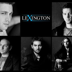 Lexington bend promoviše album prvenac