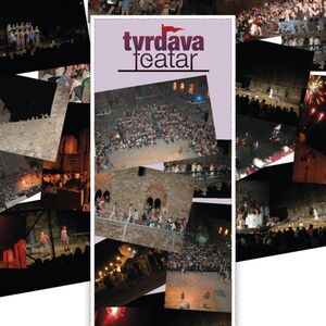 Pozorišni festival Tvrđava Teatar u Smederevu