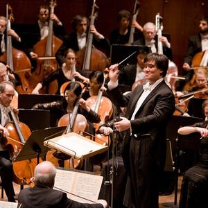 Njujorška filharmonija na jesen u Beogradu