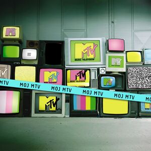 The Grips prvi put na MTV-u