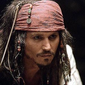Džoni Dep počeo snimanje 3D nastavka Pirata sa Kariba