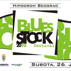 IX beogradski blues festival Blues Stock