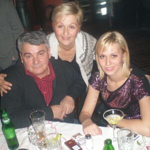 Darinka Milošević: Nadam se da se Dragana i Nemanja neće pomiriti