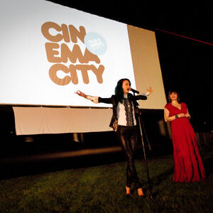 40 000 posetilaca na početku Cinema City festivala