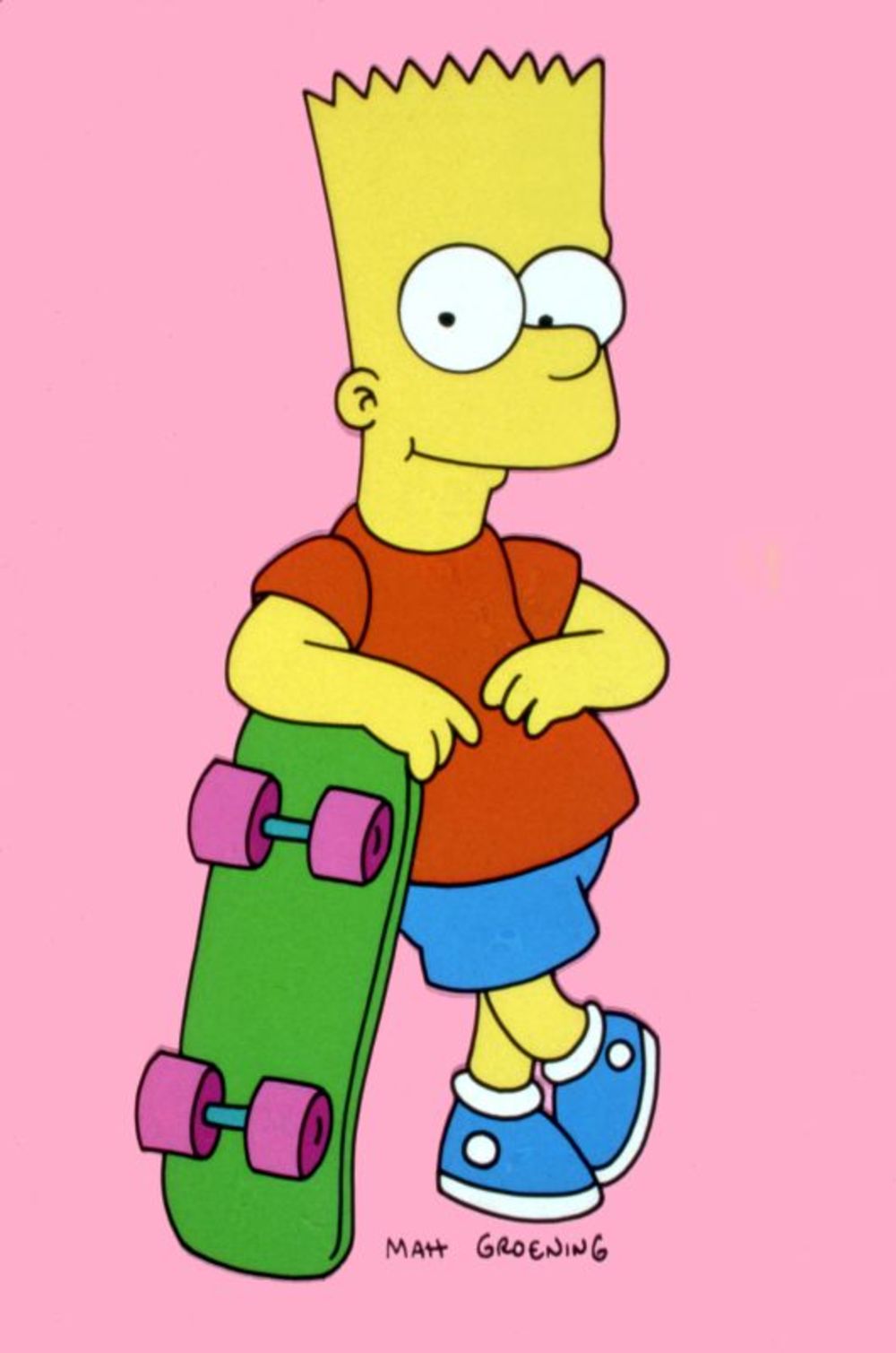 Popularni serijal Simpsonovi biće emitovan na TV Avala od 1. maja, radnim danima u 18:30 i vikendom u 12:30 časova