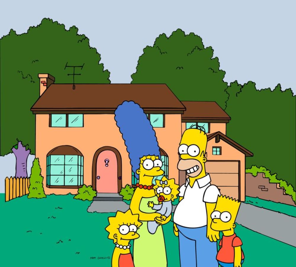 Popularni serijal Simpsonovi biće emitovan na TV Avala od 1. maja, radnim danima u 18:30 i vikendom u 12:30 časova