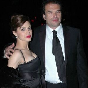 Muž Britani Marfi pronađen mrtav