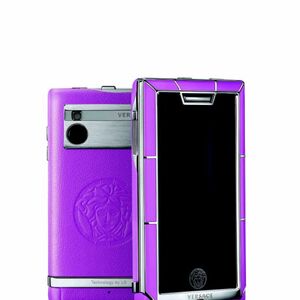 Novi Versace mobilni telefon sa LG tehnologijom