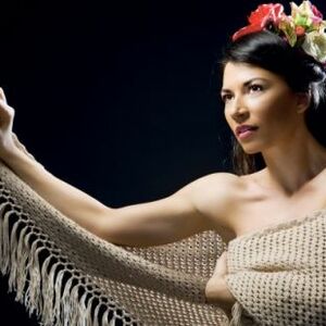 Milena Vasić: Ples koji otkriva lepotu