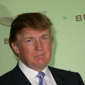 Donald Tramp: Imam prirodnu frizuru