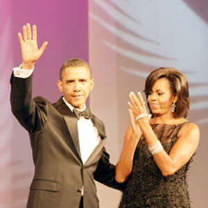Barak Obama: Preljuba ili prljava kampanja?