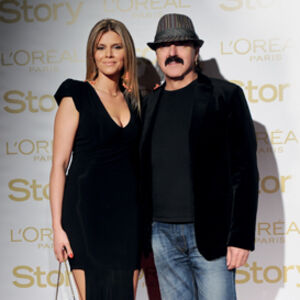 Story Awards 2010: Holivudski glamur